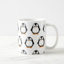 Search for cute penguin mugs Antarctic