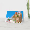 Search for gingerbread cards Elf