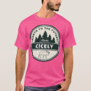 Search for cicely Music
