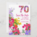 Search for red floral pattern invitations Colourful