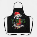 Search for nursing home aprons Xmas