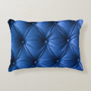 Search for blue texture cushions Leather