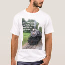 Search for train tracks tshirts Engine