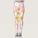 Search for bright pink leggings White
