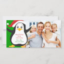 Search for penguin christmas cards Xmas