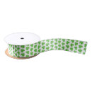 Search for st patricks day ribbon Shamrocks