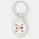 Search for dances key rings For her