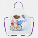Search for young girl aprons For her