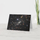 Search for group of objects cards Space