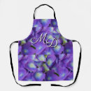 Search for blue hydrangea aprons Nature