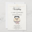 Search for vintage car wedding invitations Married