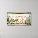 Search for riding canvas prints School