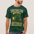 Search for laying pipe tshirts Carpenter