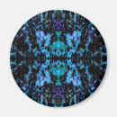 Search for psychedelic pattern magnets Purple