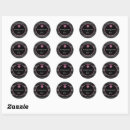 Search for hangover kit stickers Black and white
