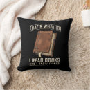 Search for book cushions Humour