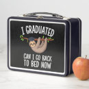 Search for sloth lunch boxes School