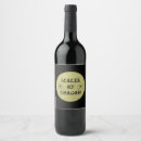 Search for dragon wine labels Halloween