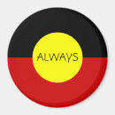 Search for aboriginal magnets Indigenous