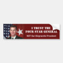 Search for general bumper stickers Obama