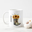 Search for cowboy boots mugs Boho