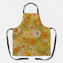 Search for 1970s aprons Seventies