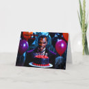 Search for for goths cards Cake