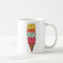 Search for ice cream cat mugs Kitten
