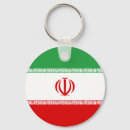 Search for iran key rings Flag
