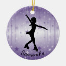 Search for purple christmas decor Silver