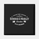 Search for bah magnets Scrooge