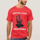 Search for chair tshirts Crime