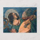 Search for lute postcards Angel