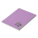 Search for princess notepads For her