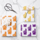 Search for finger wrapping paper Fun