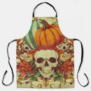 Search for skeletons aprons Fall
