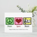 Search for choir christmas cards Musician