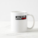 Search for bumper mugs Take america back