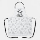 Search for cartoon fruit aprons Vegetarian