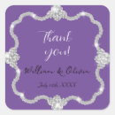 Search for diamond wedding stickers Silver