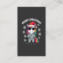 Search for bigfoot business cards Rainbow