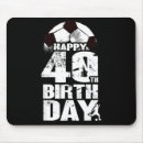Search for 40th birthday mouse mats Vintage