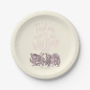 Search for where the wild things are plates Illustration