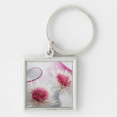Search for life is beautiful key rings Beauty
