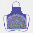 Search for flower of life aprons Vintage