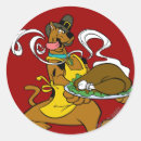 Search for hannah barbera characters stickers Thanksgiving
