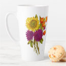 Search for tall tea mugs Flowers