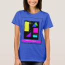 Search for geometric tshirts Funky