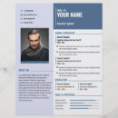 Search for work experience Professional
