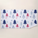 Search for christmas beach towels Modern